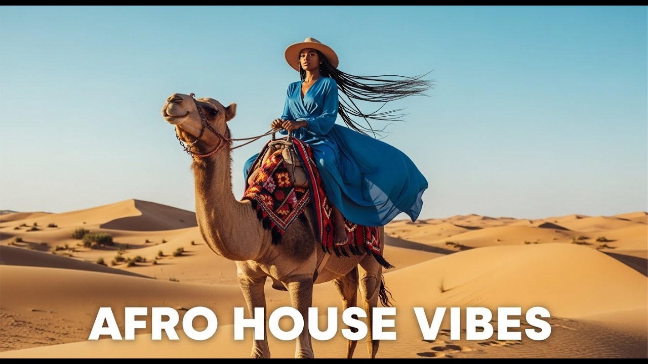 Afro House Mix 2025 | The Best of Afro House 2025 | Mix 13