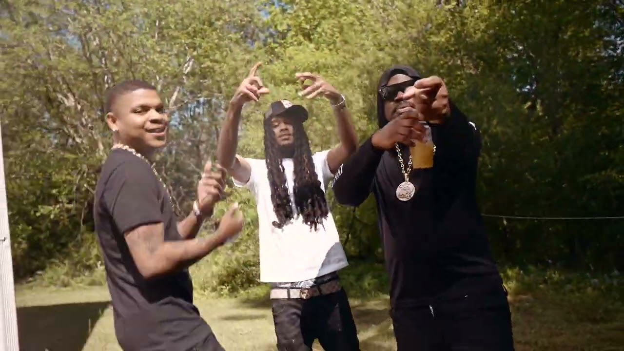 Deh Wapp - Chiraq