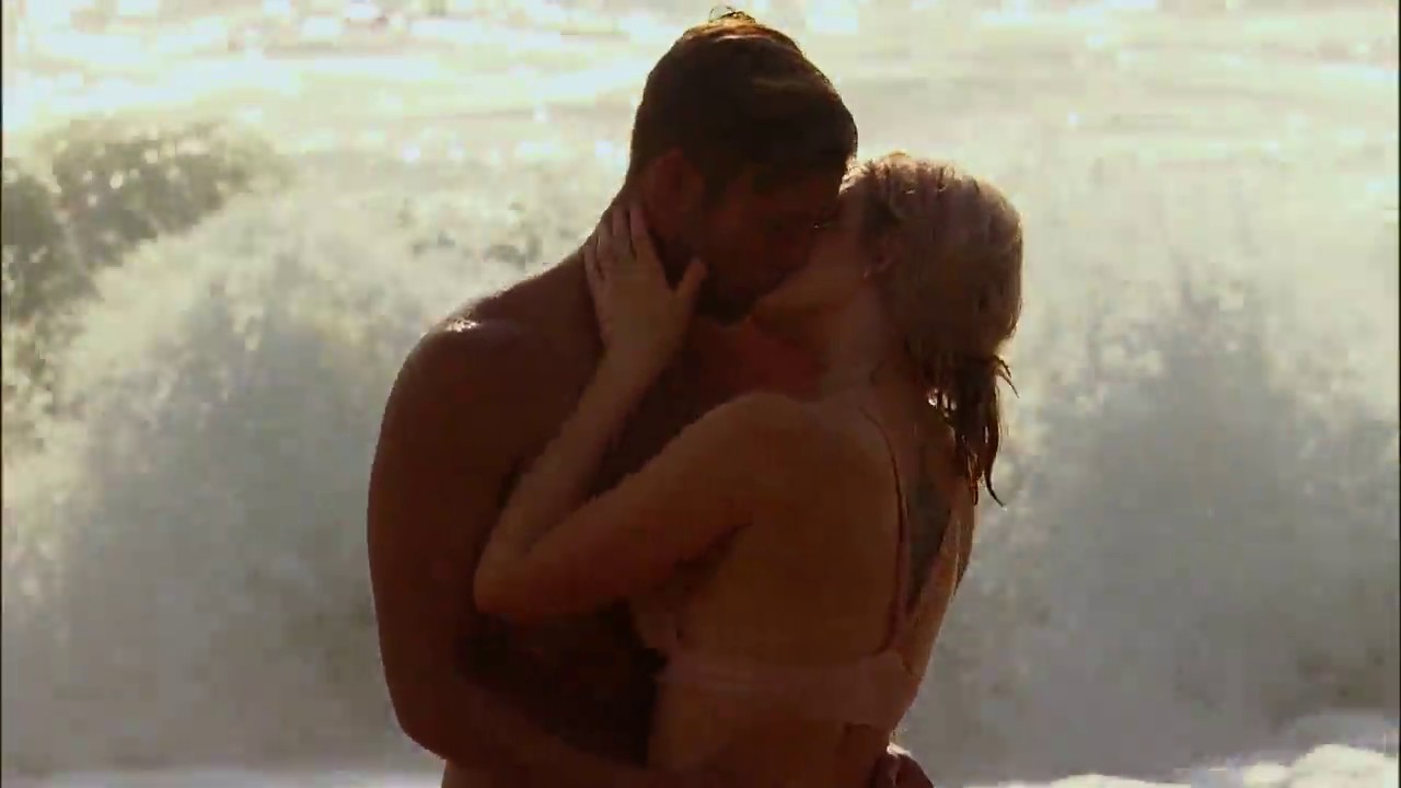 Season 5 Paradise Theme Song - Bachelor In Paradise