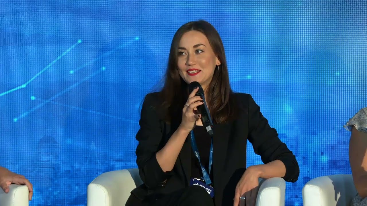 Women in Healthcare – Leading the FemTech Revolution | Panel Discussion Med-Tech Malta 2023