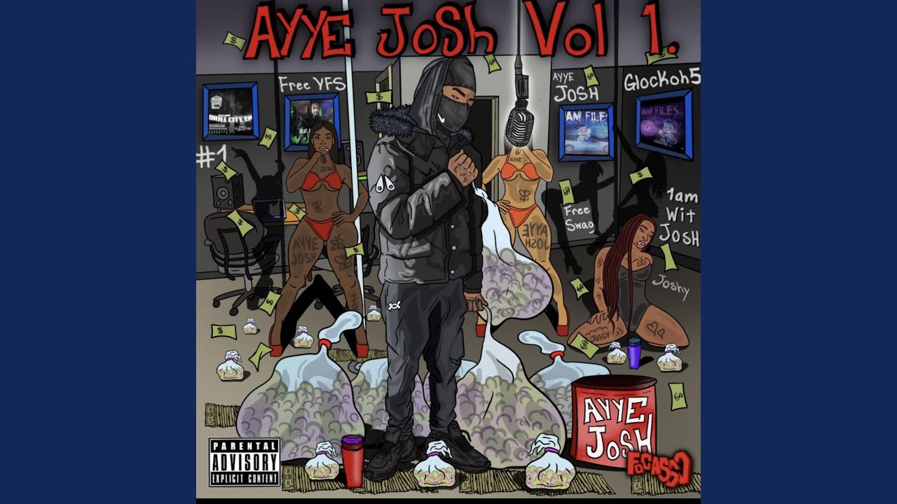 Rap Check ft db odog