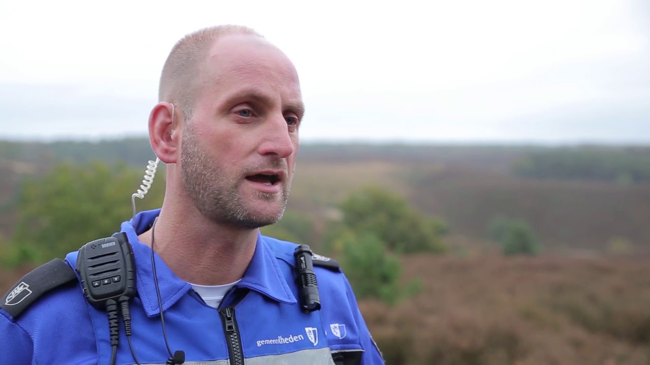 De Handhavers actief in de gemeente Rheden