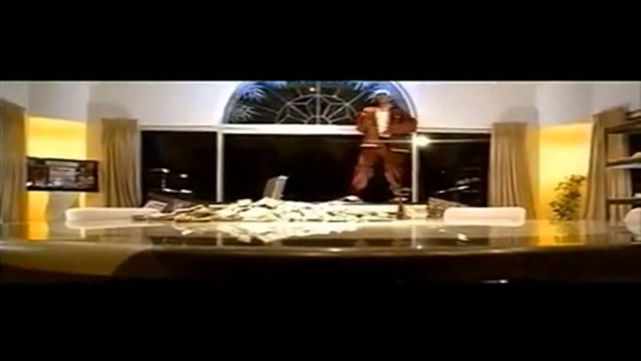 Master P Ft Silkk the Shocker - Bout Dat (Official Video)