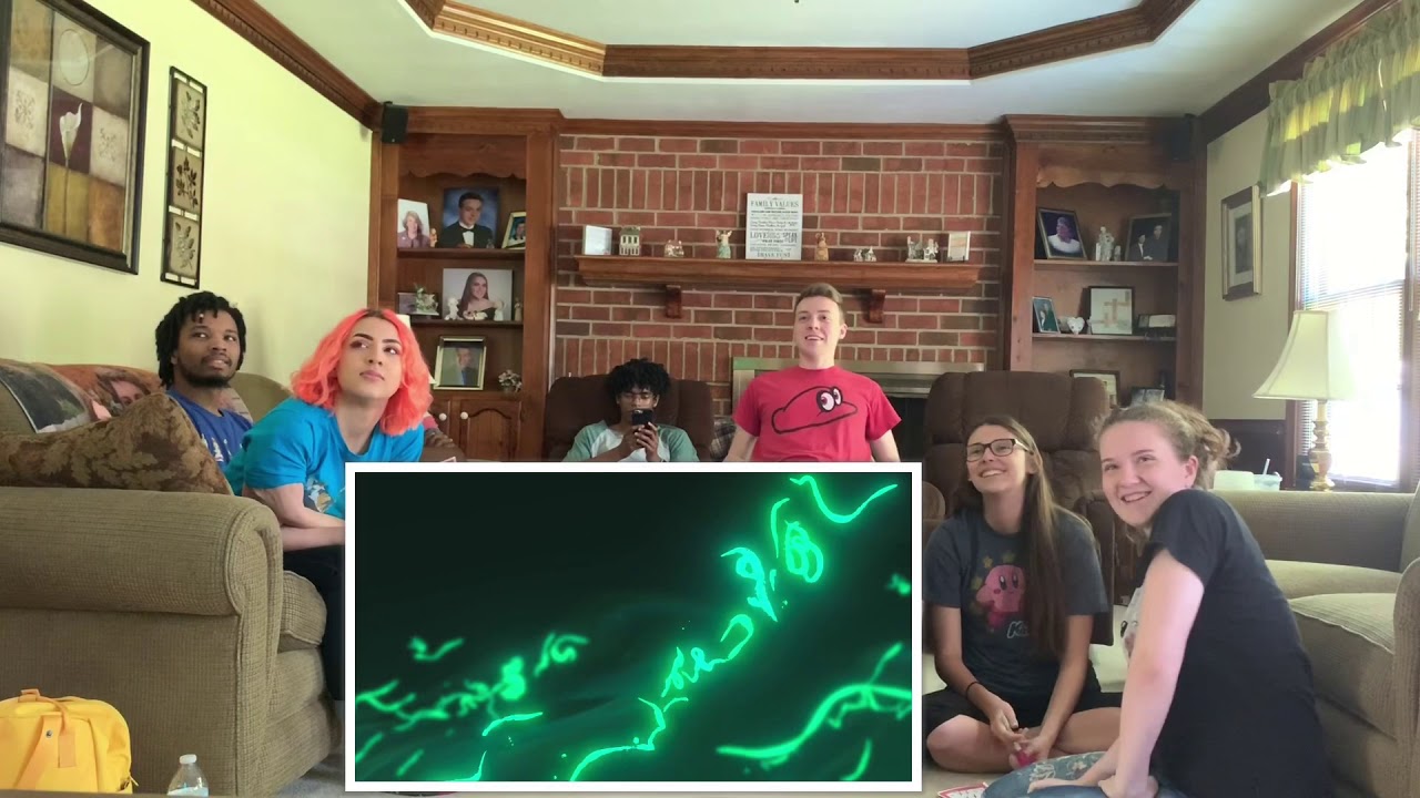 Breath of the Wild sequel announcement reaction