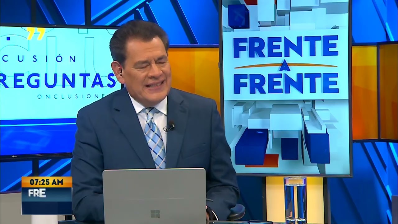 RESUMEN FAF 17 DE JULIO 2023