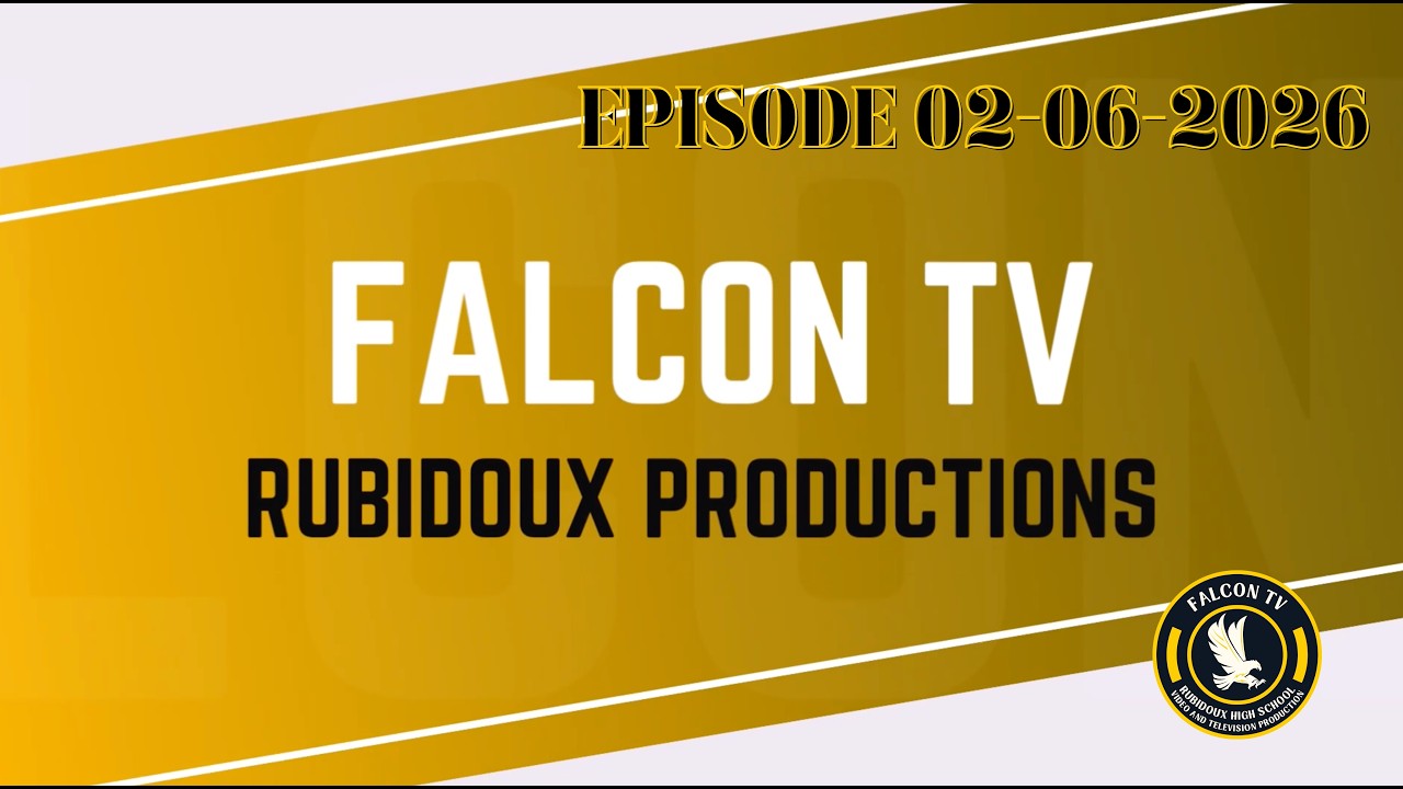 Falcon TV 02 06 2026