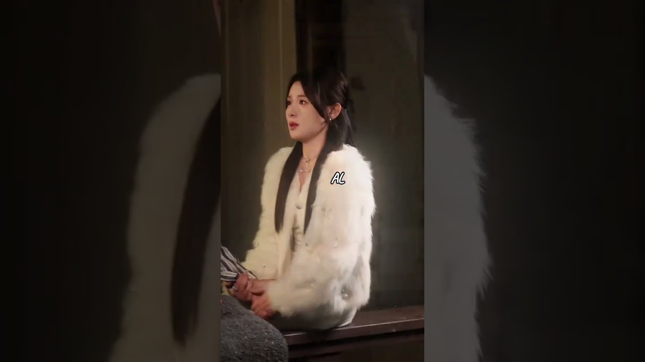drama that is eagerly awaited to be broadcast #chensi #沉思 #liuxiyu #chinesedrama #shortdramachinese