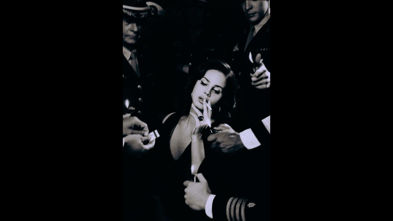 Honeymoon Haze | Lana Del Rey type beat