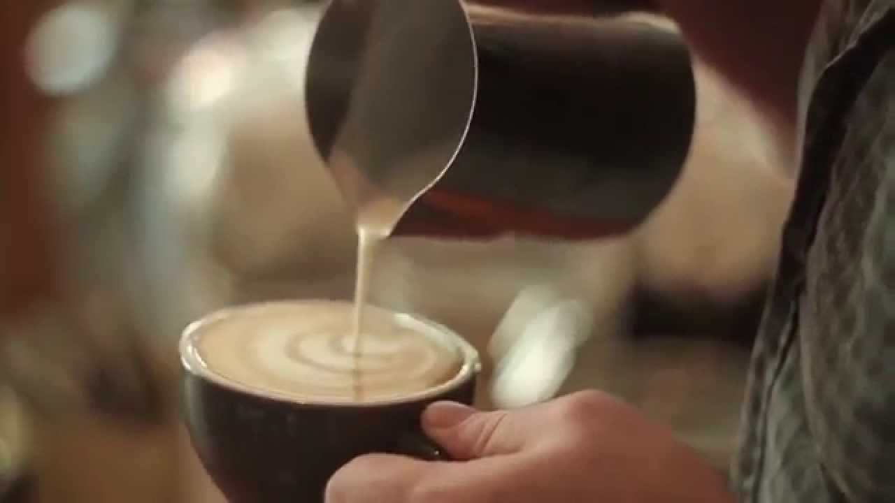 Guide To Dublin's Coffee Culture