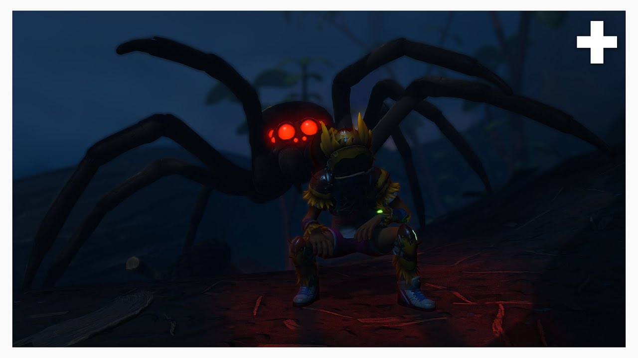 Facing our FEARS in Grounded