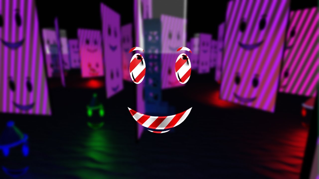 PM 6:06 Project Blue by Meta_Stars | Christmas Event | C-6 - C-12