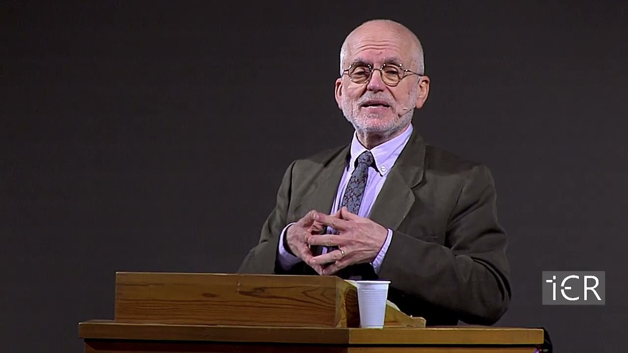 Gracia y don para la unidad - Efesios 4:7 -  Luis Cano