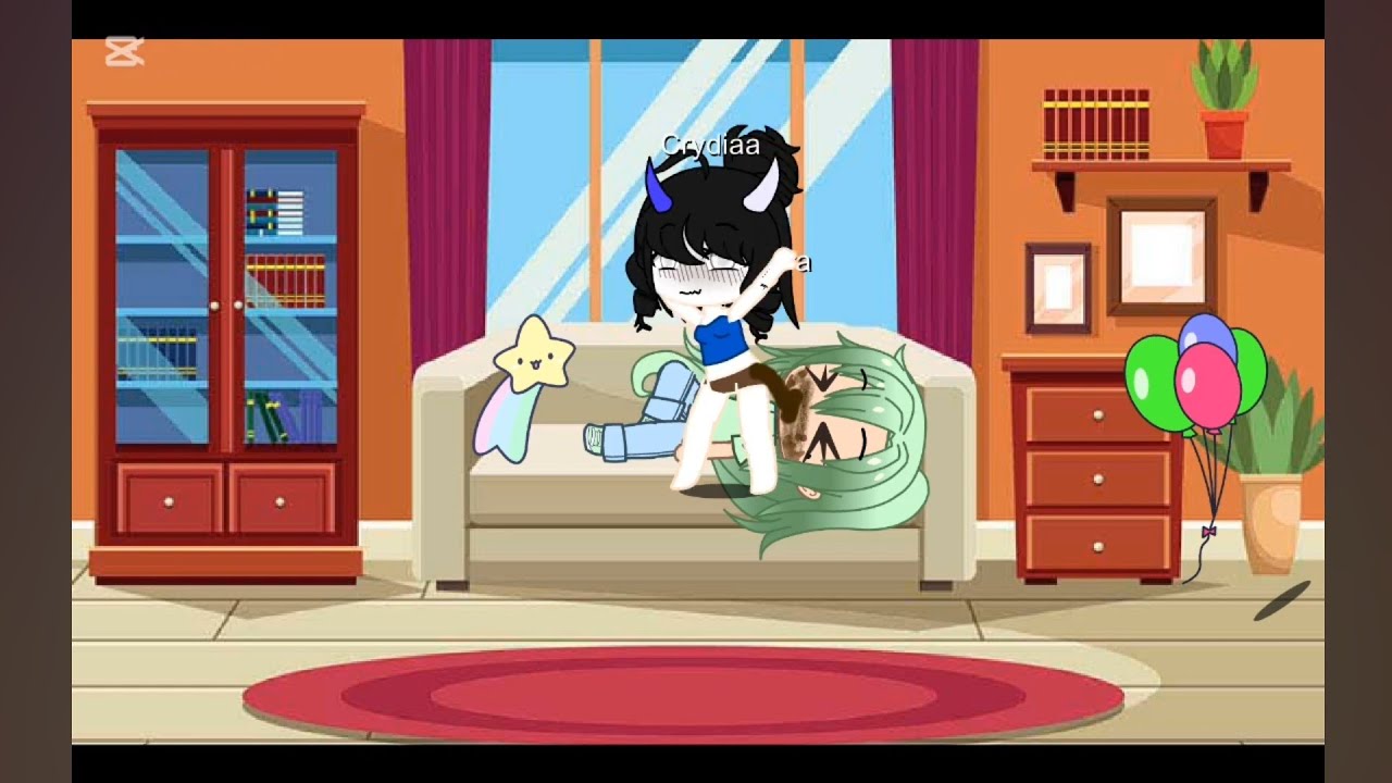 The Pooping Sound Effect From @gachaheatss (ft. Markov Yuri)