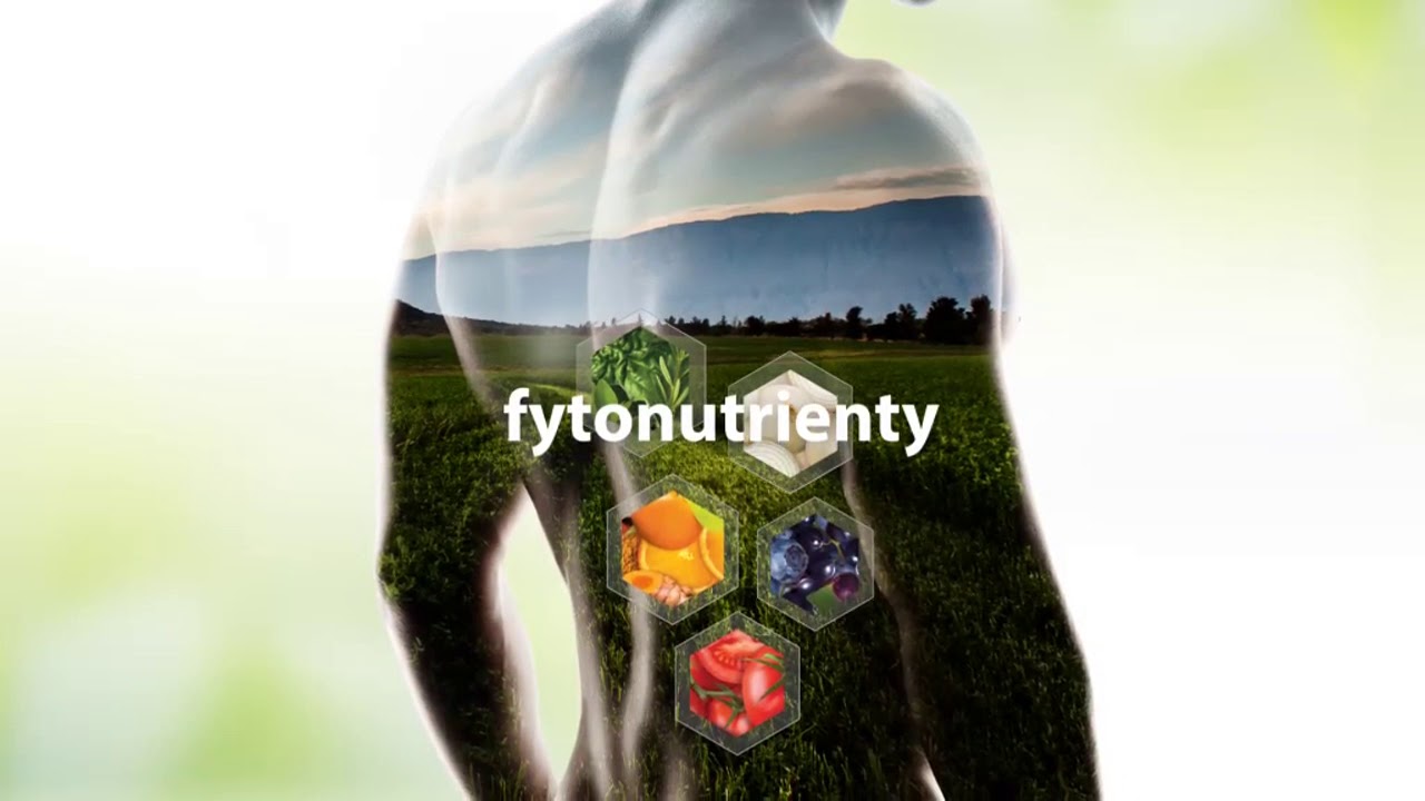Krabička s NUTRILITE™ DOUBLE X™ Multivitaminovým, multiminerálním doplňkem stravy s fytonutrienty  A