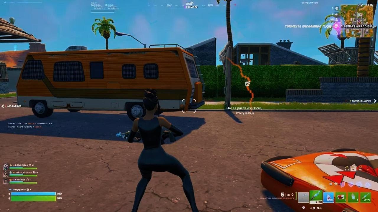 Fortnite