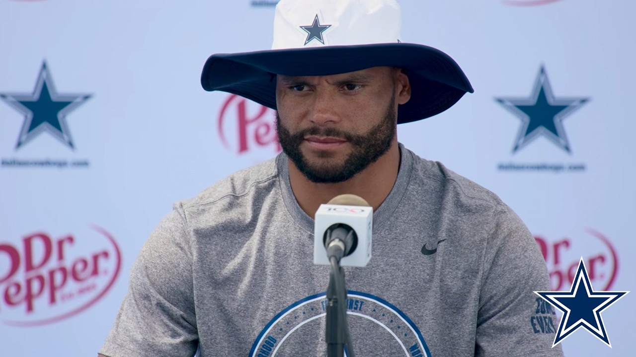 Dak Prescott: 