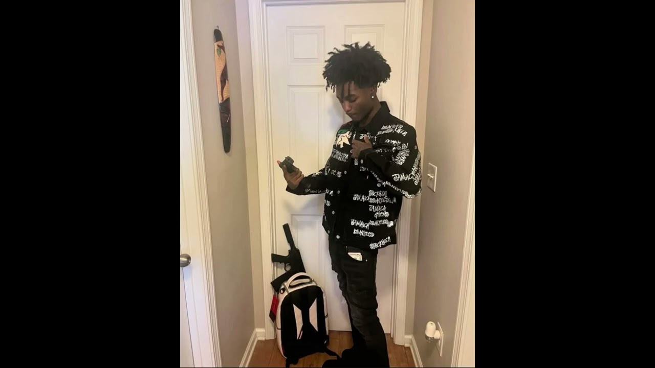 BABYSTAYDOWN + PRADABAGSHAWTY TYPE BEAT | PROD. CHRI$