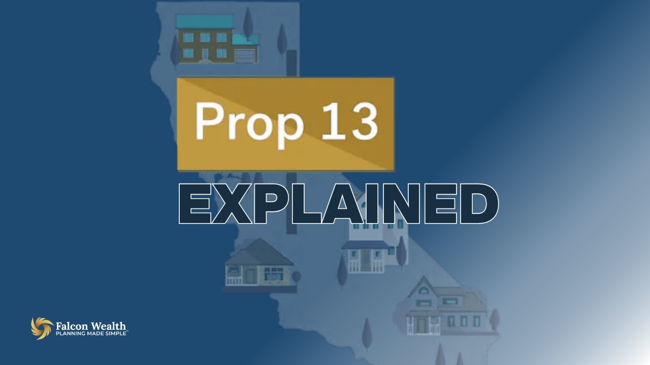 California's Prop 13