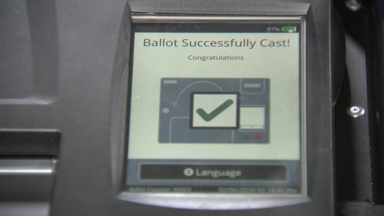 Illinois 2020 election threats include hacking, disinformation, experts say