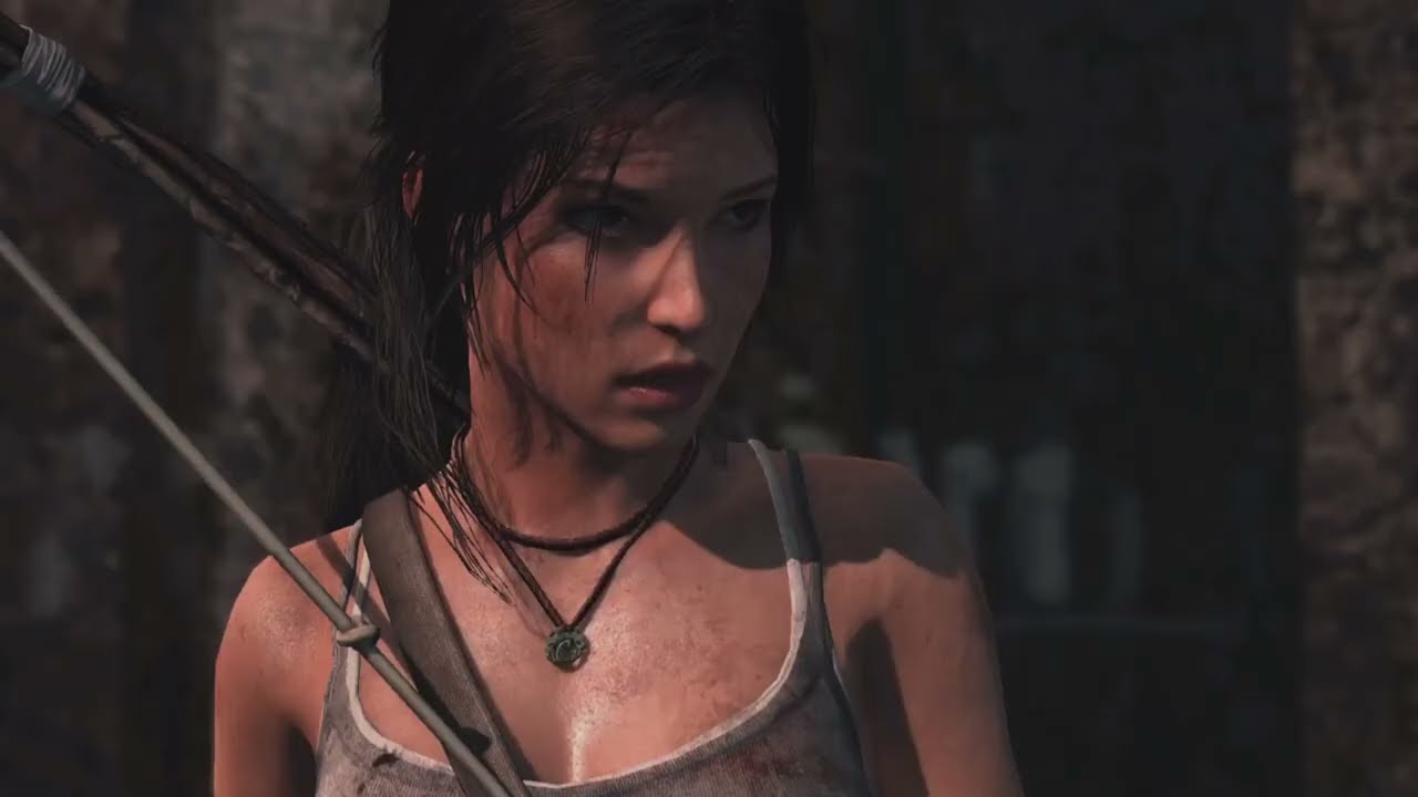 Tomb Raider - The Definitive Edition (2)