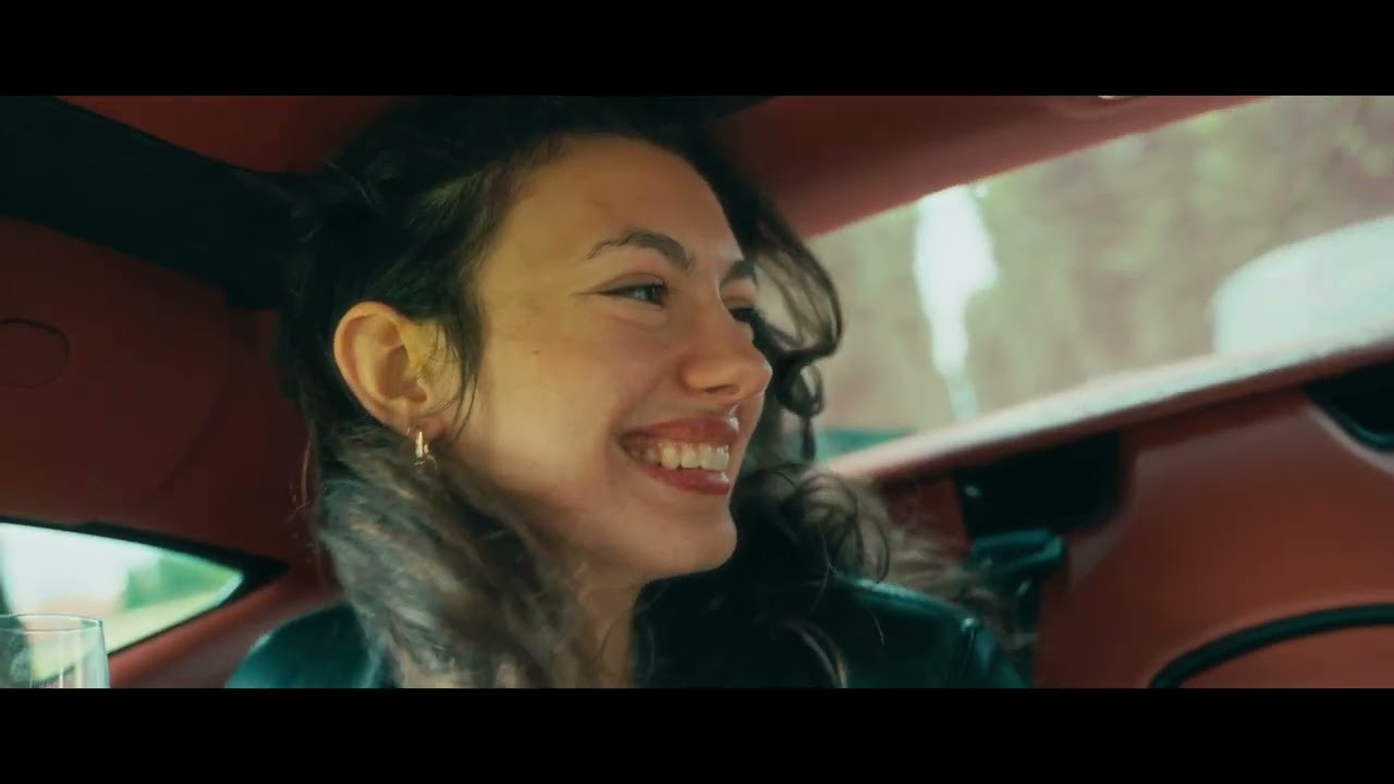EL MA - Going Down - (Official video)