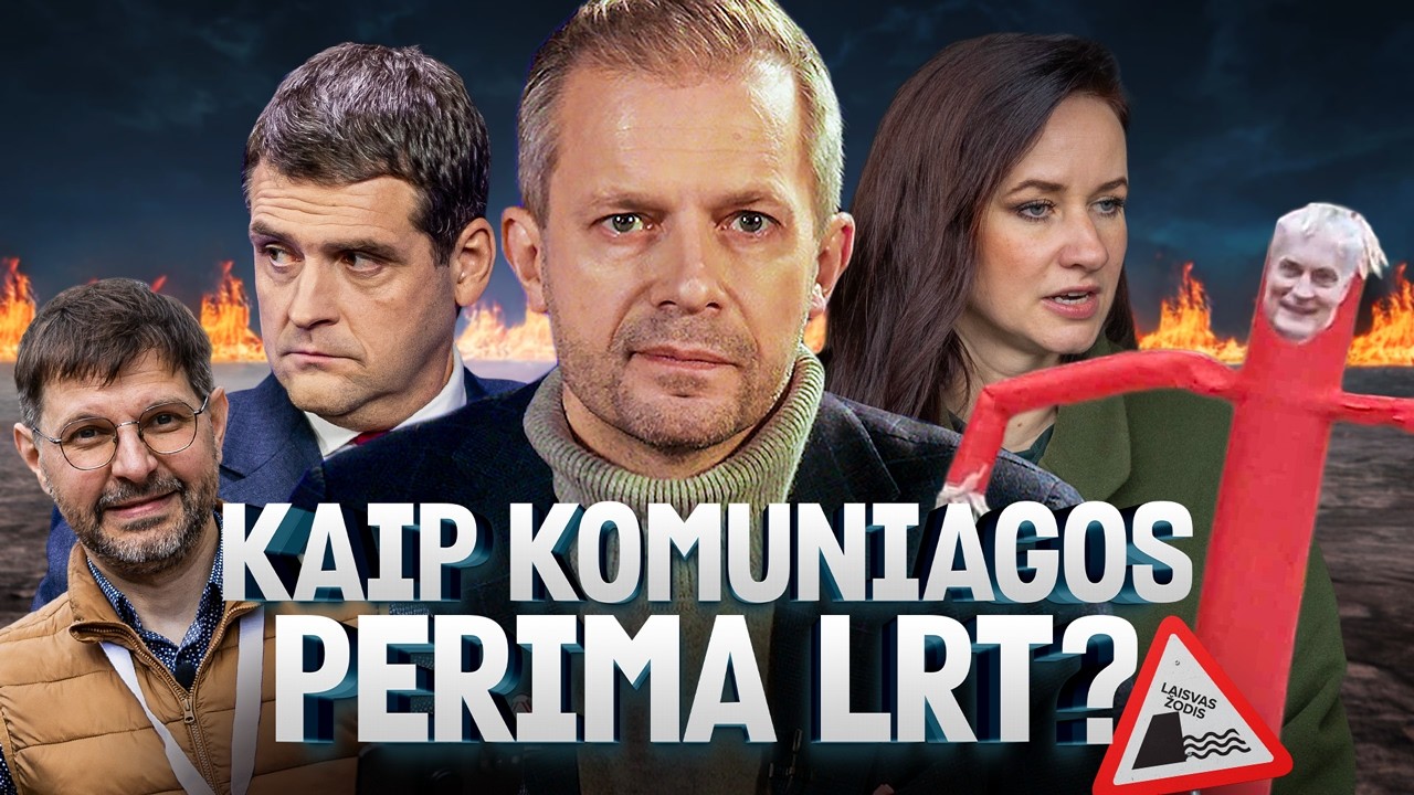 Laikykitės ten, PASKUTINIS KARTAS JUOS SUSTABDYTI NUO LRT | ŽEMAITAITIS, LSDP | BALIONAI, ORO UOSTAS