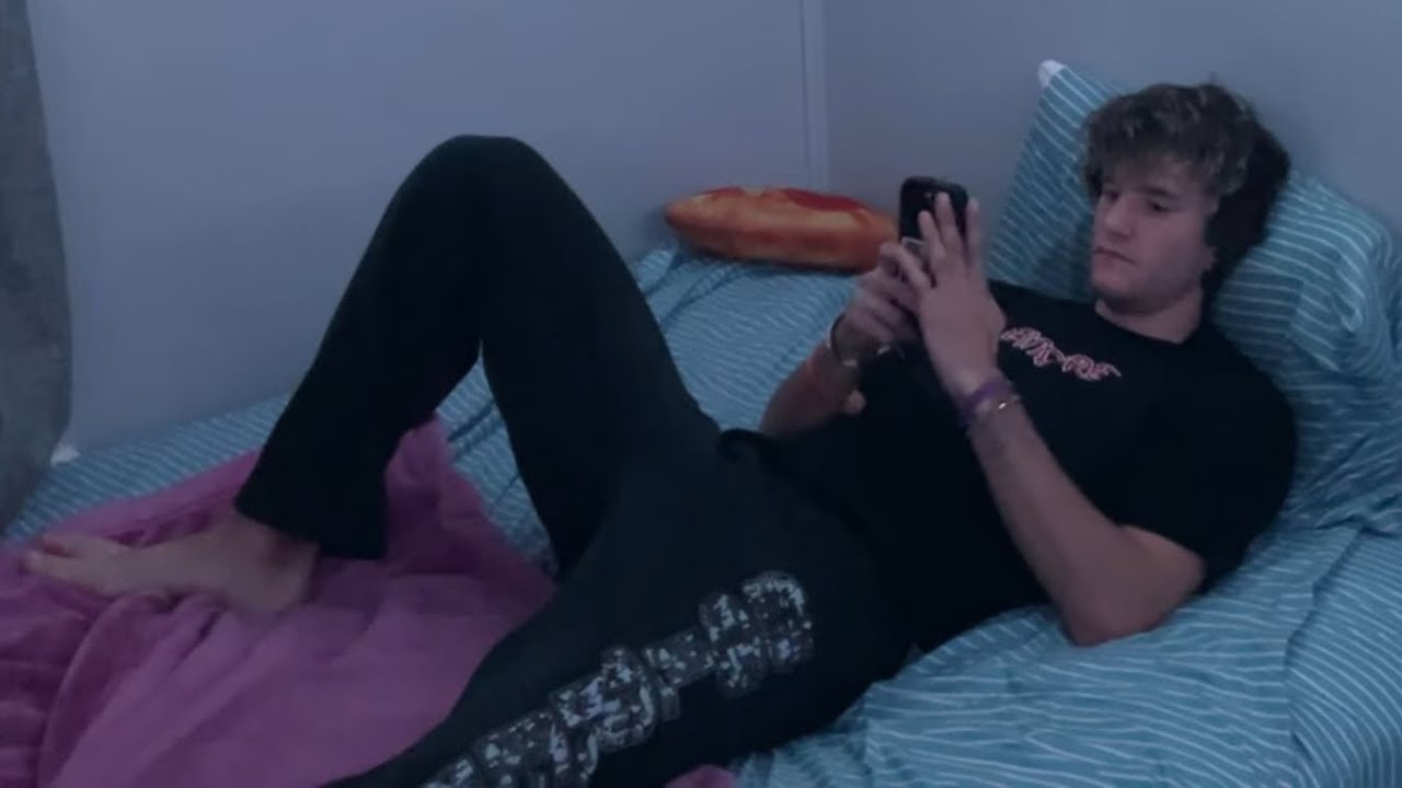 Sleep Stream.