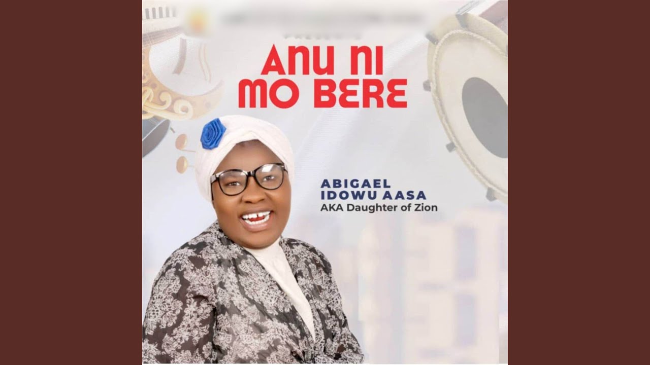 Anu Ni Mo Bere