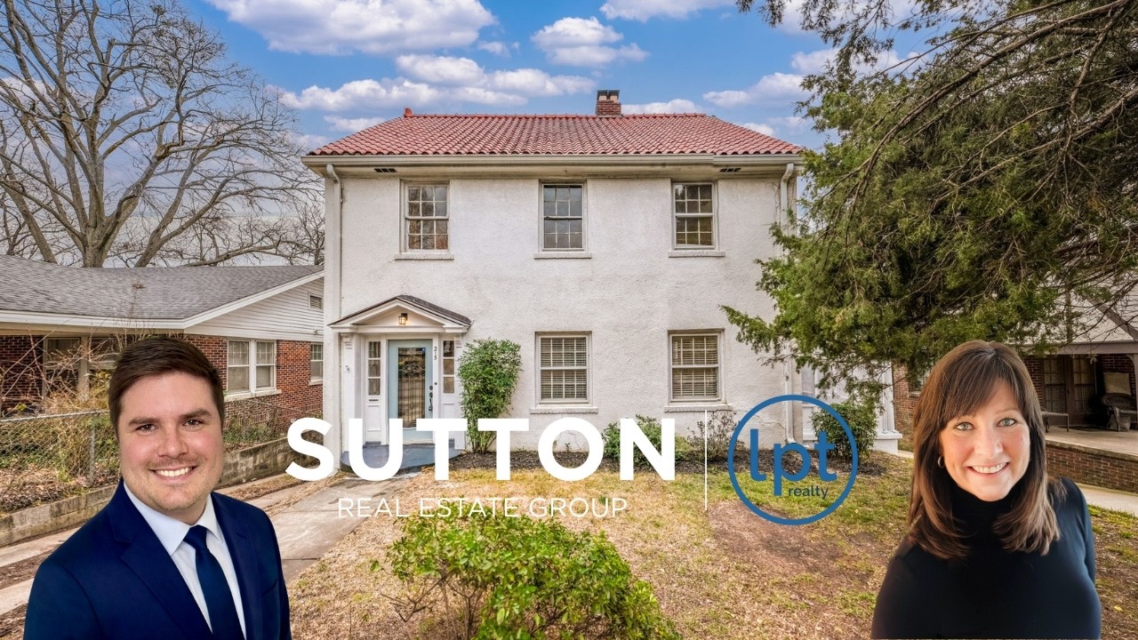 Capitol View Charmer With So Much To Offer