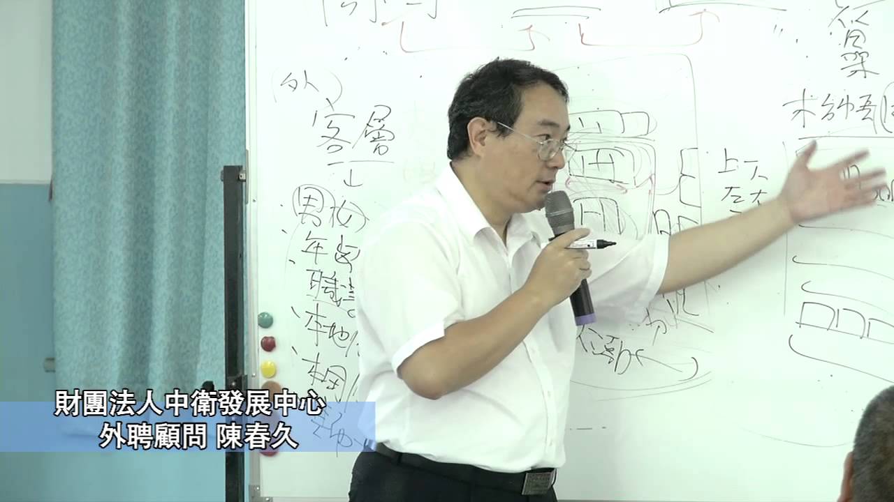 商圈與立地條件評估5