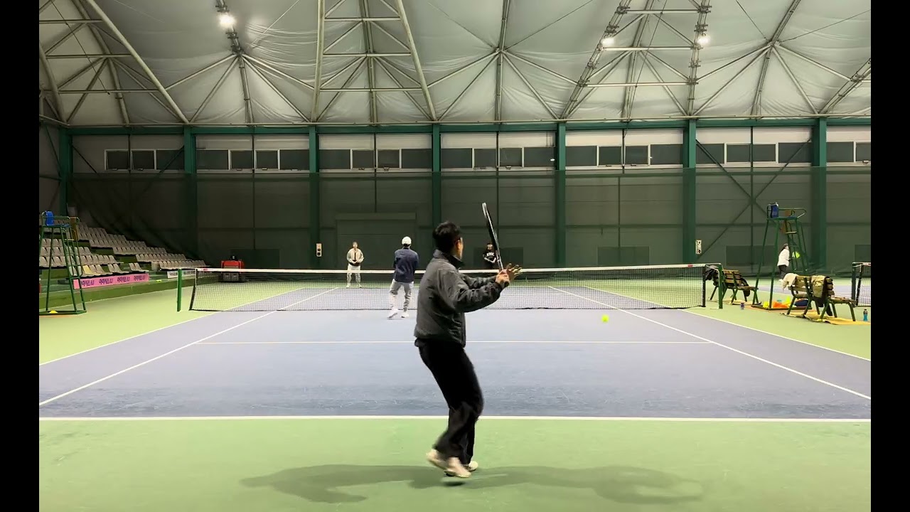 26/02/08 재영명재 VS 학수순용