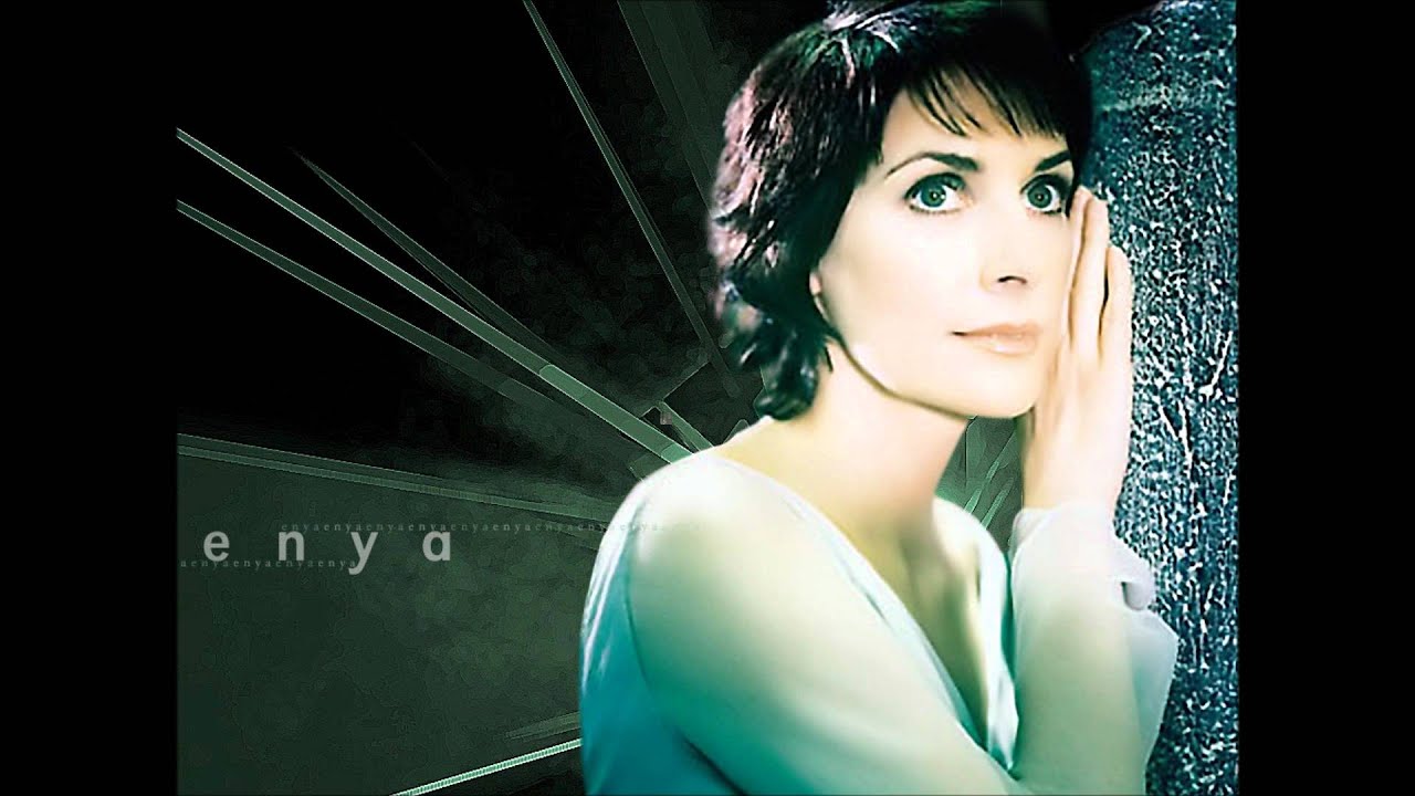 Enya - A Moment Lost