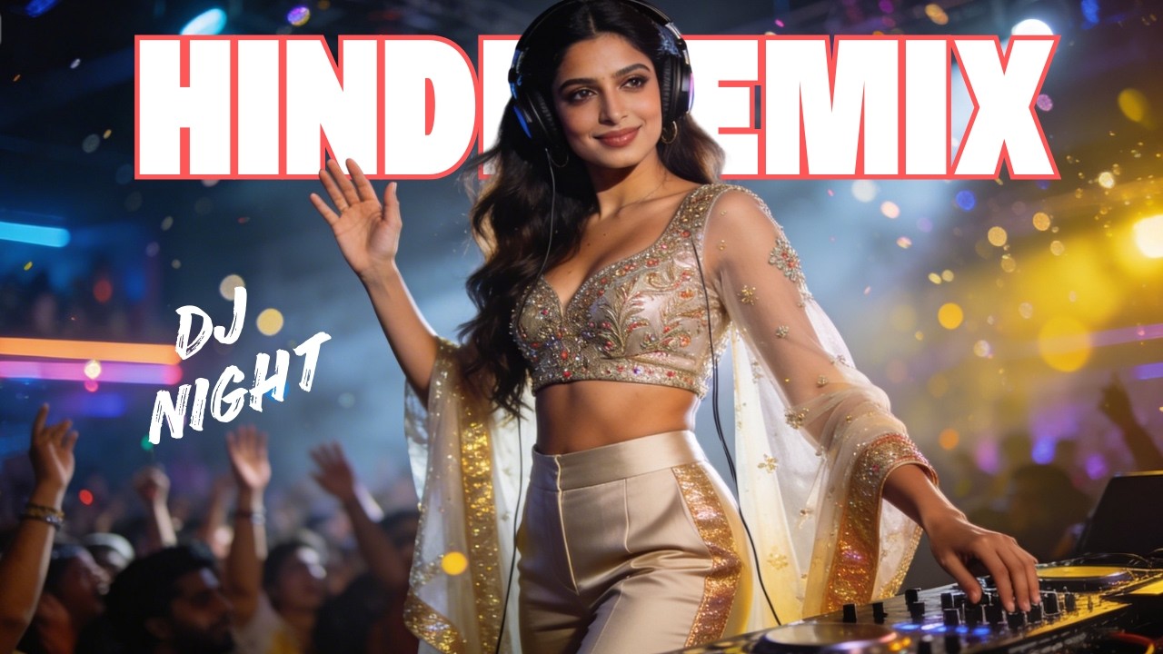 Bollywood Bass Boosted Remix 2026 🔊 | Feel The Drop Shake Your Speakers
