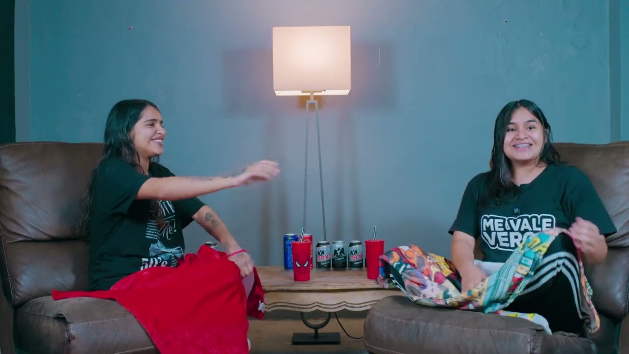 Ep 1 Chismecito de la chamba (se me sale una chichi en medio del podcast 😱😨)