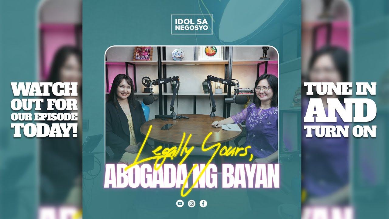 Ghost Projects, Flood Control Funds, at ang Nawawalang Bilyon | Abogada ng Bayan