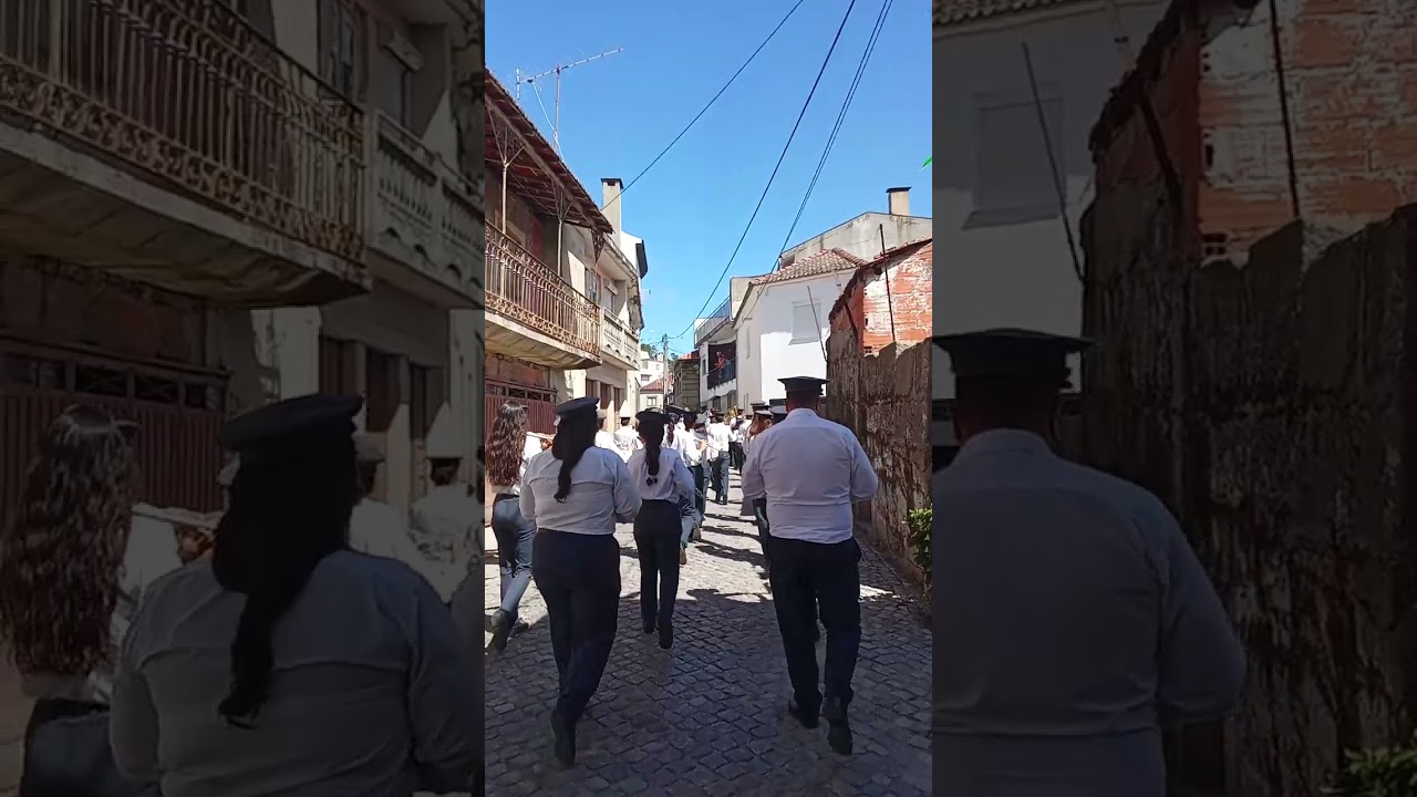 BANDA DE SABROSA EM PEGARINHOS.