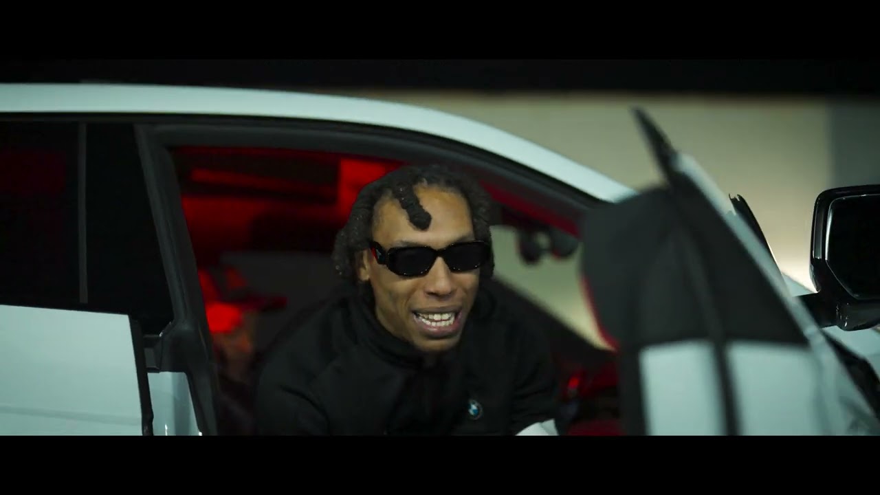 JaroCity Mikey -“Dirty Game” (Official Video)