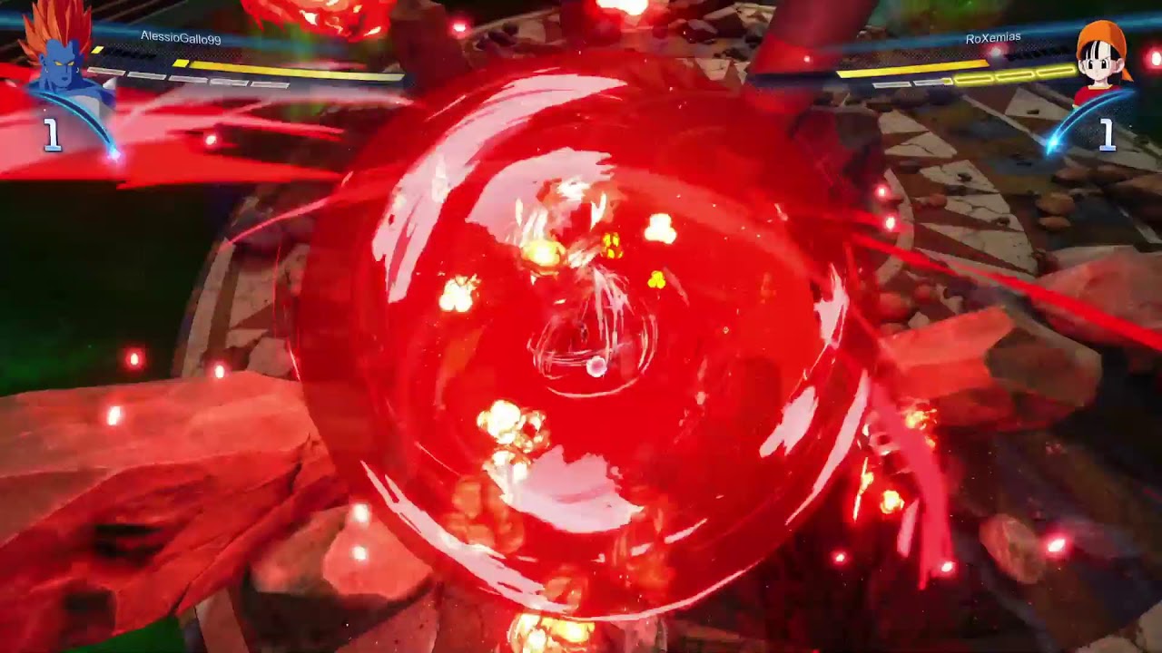 DRAGON BALL SPARKING ZERO - sbrodoliamo insieme 260 - GalloZ