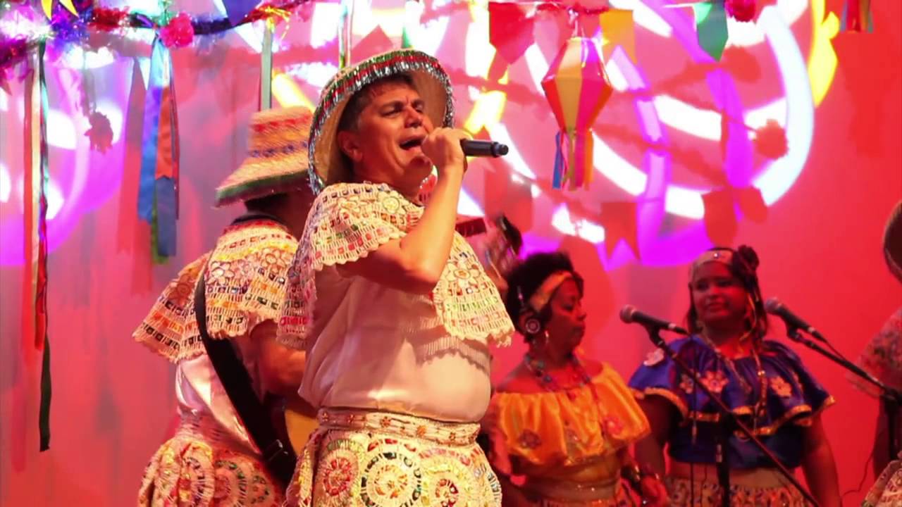 DVD 2014 - Música 