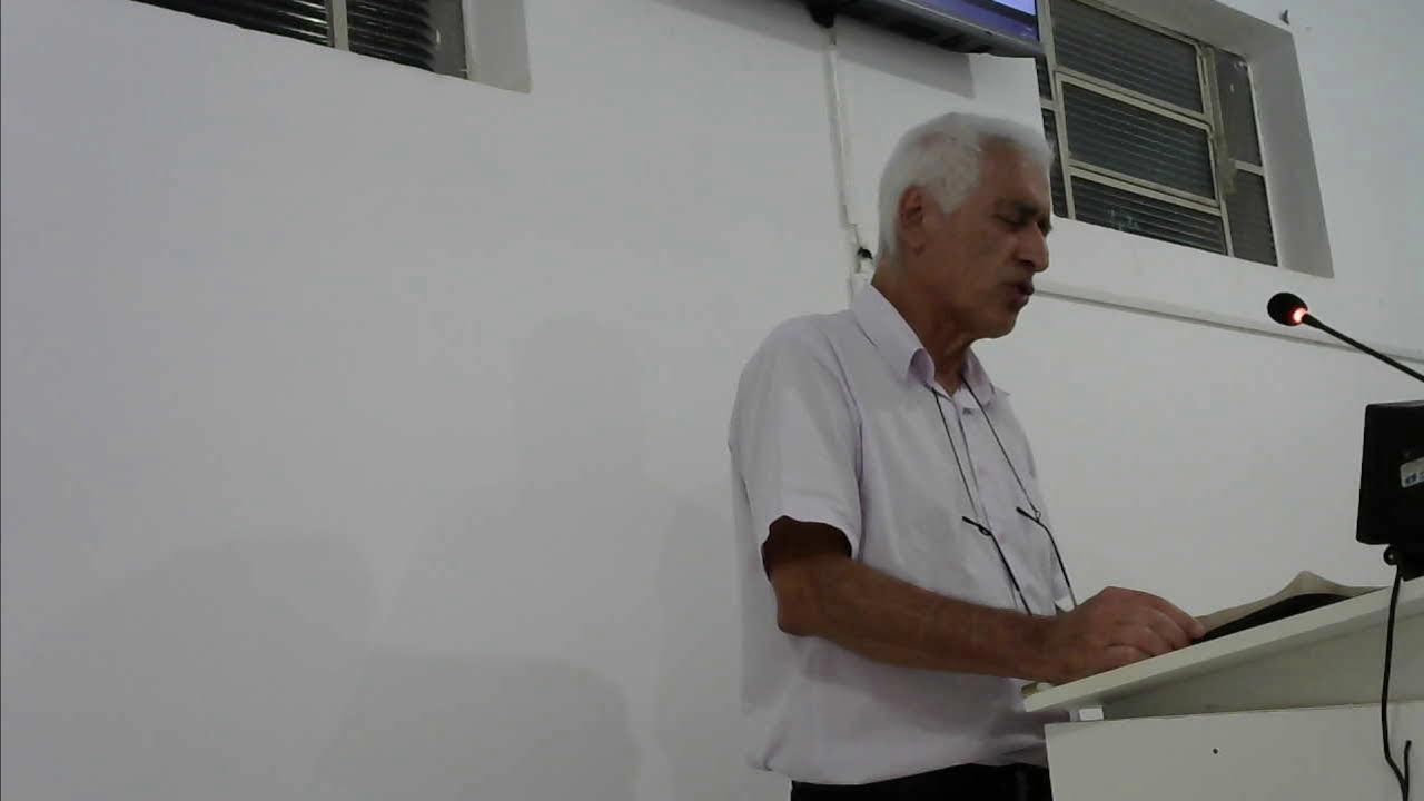 Culto - Sábado 28/02/2026