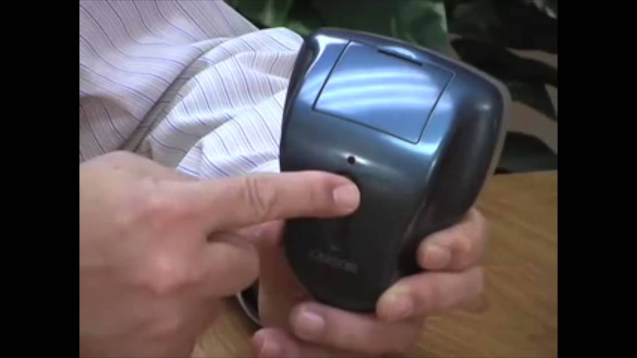Television Digital Reading Aid