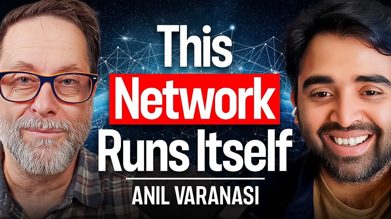 The Next Internet Is Coming… And It’s Smarter Than Ever