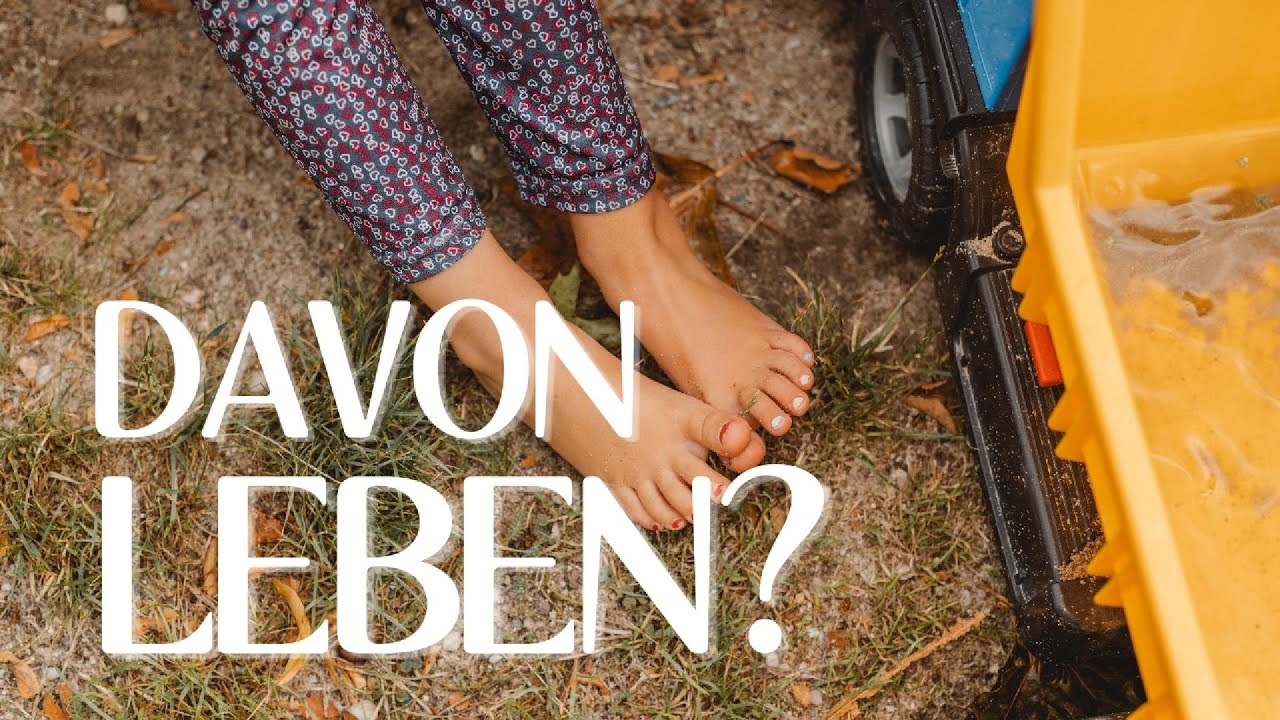 Kann man von Kitafotografie gut leben? Meine ehrliche Antwort