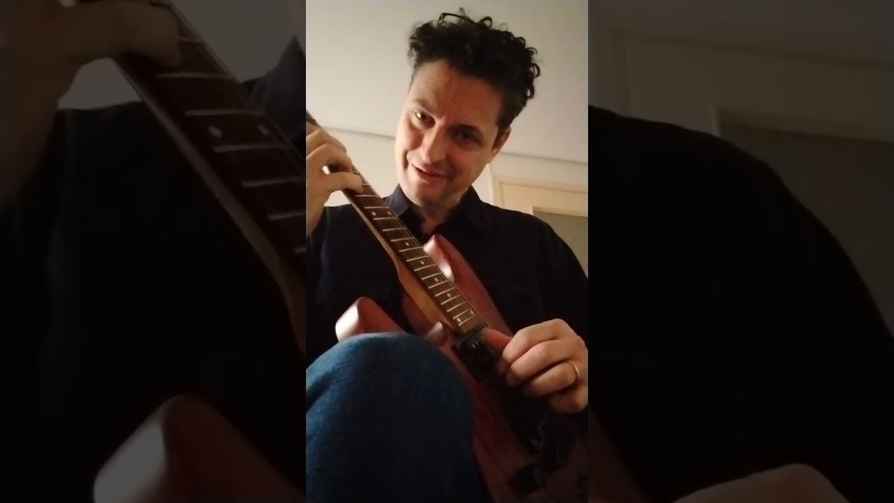 2nd lesson on my technique.