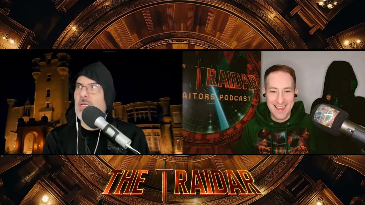 The Traitors UK Series Four Episode Six - Recap and Analysis