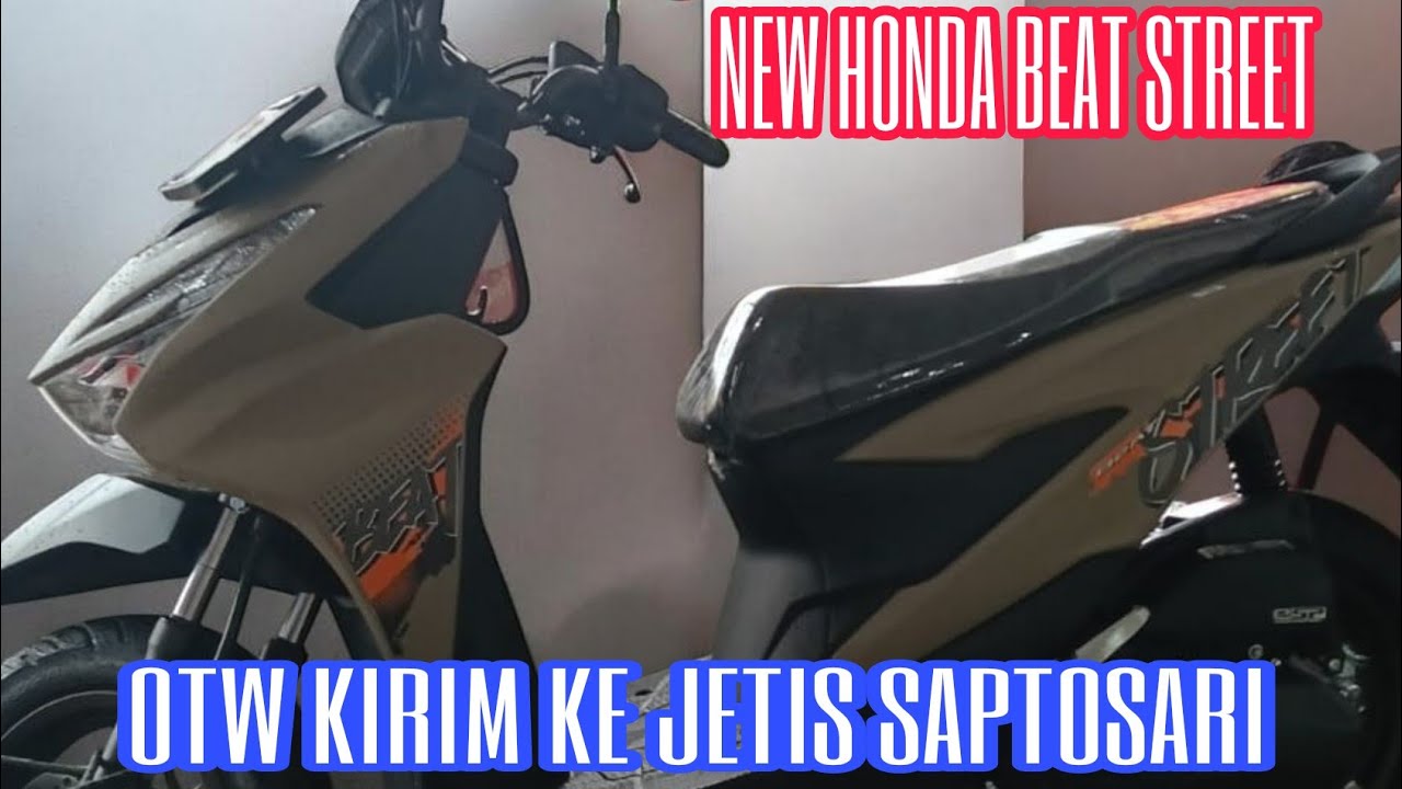 otw kirim jetis saptosari