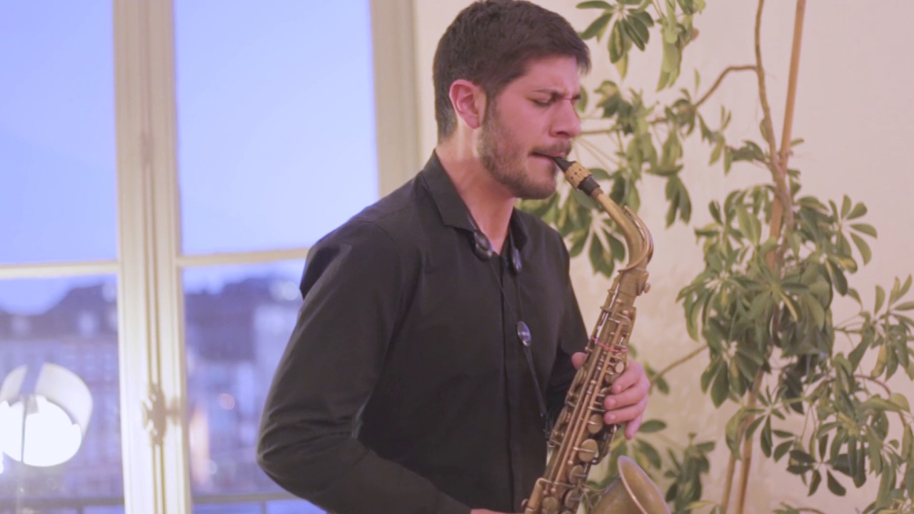 José Soares Improvisation #6