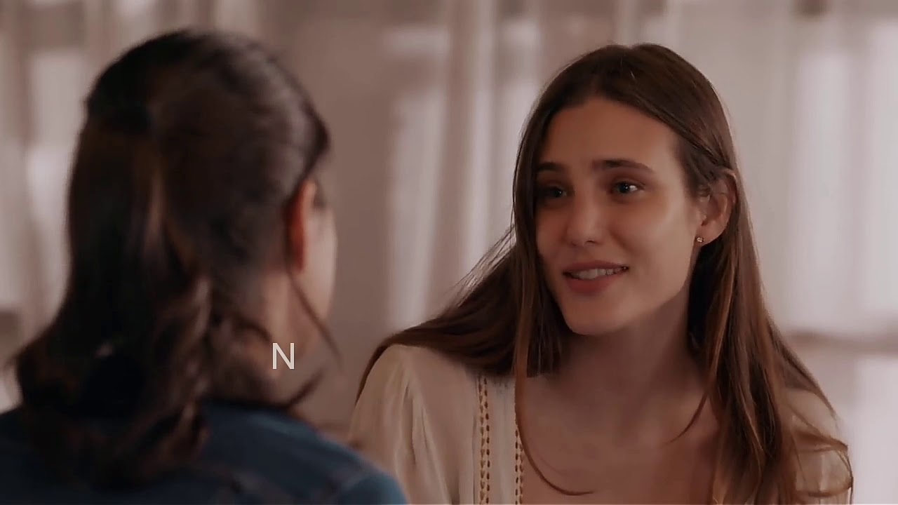 Juliana & Valentina (Amar A Muerte)