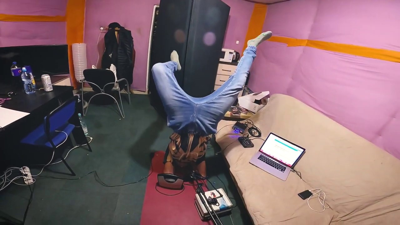 AUGUSTYN - #HOT16CHALLENGE2 🥦