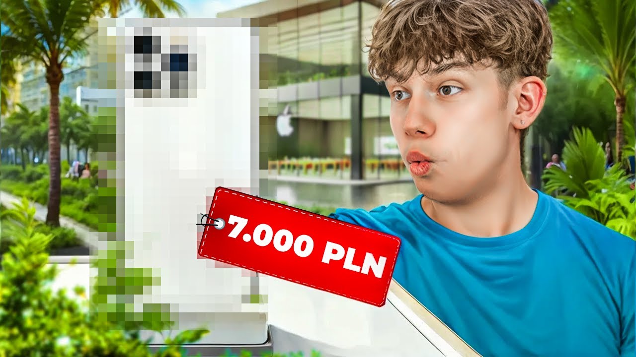 KTO ZROBI LEPSZY PREZENT = WYGRYWA